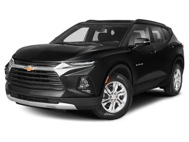 2020 Chevrolet Blazer Premier AWD's photo