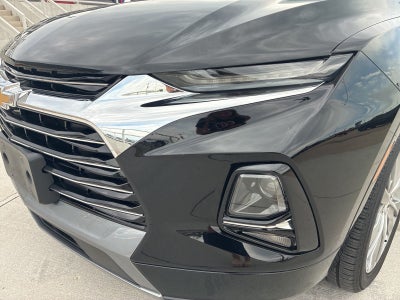 2020 Chevrolet Blazer AWD Premier