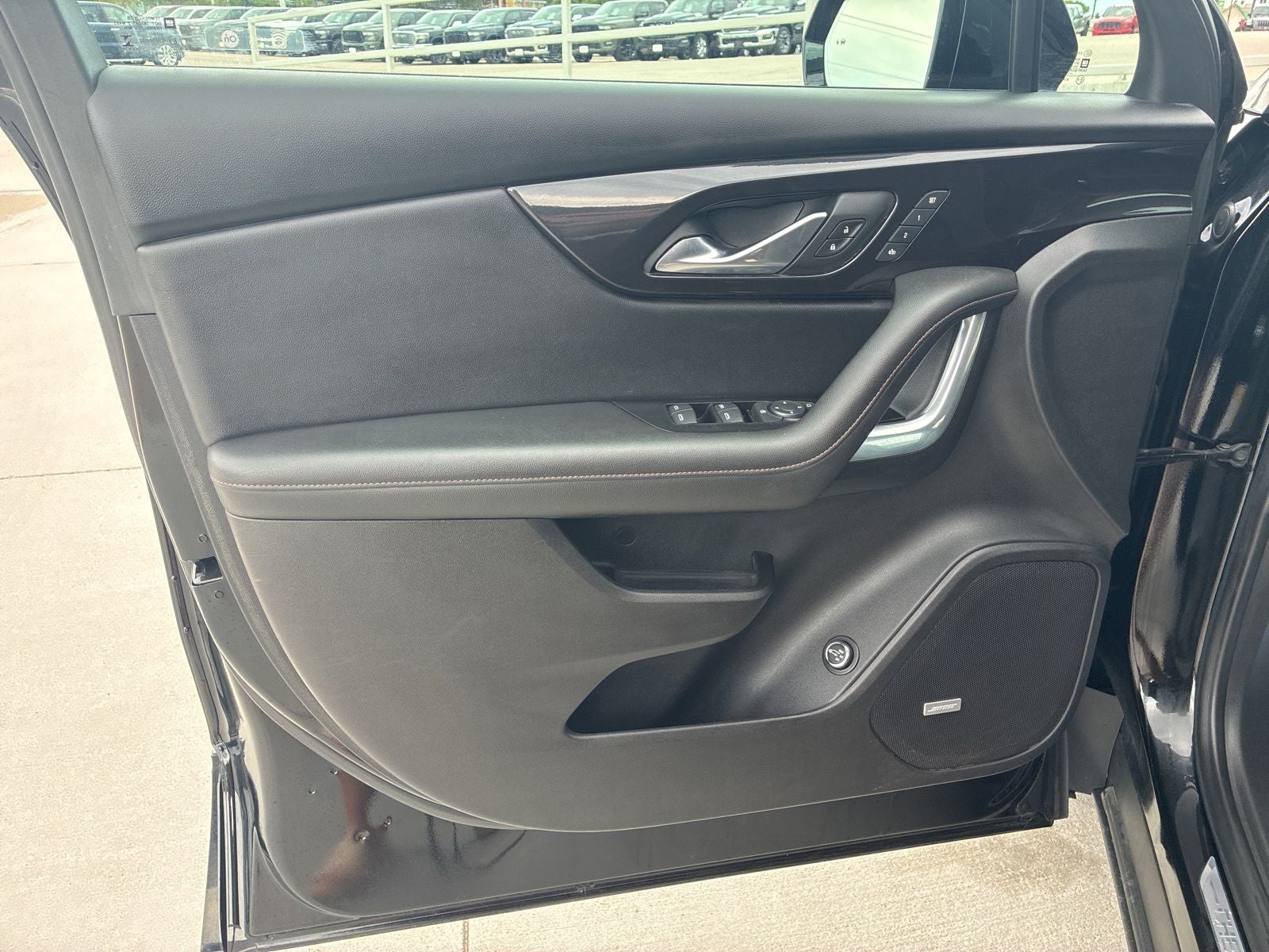 2020 Chevrolet Blazer AWD Premier