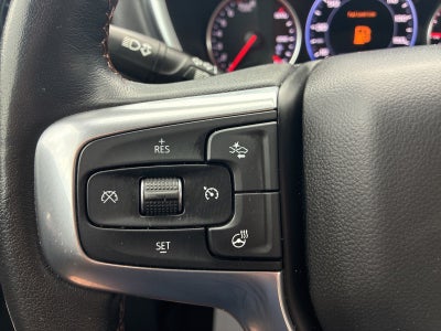 2020 Chevrolet Blazer AWD Premier