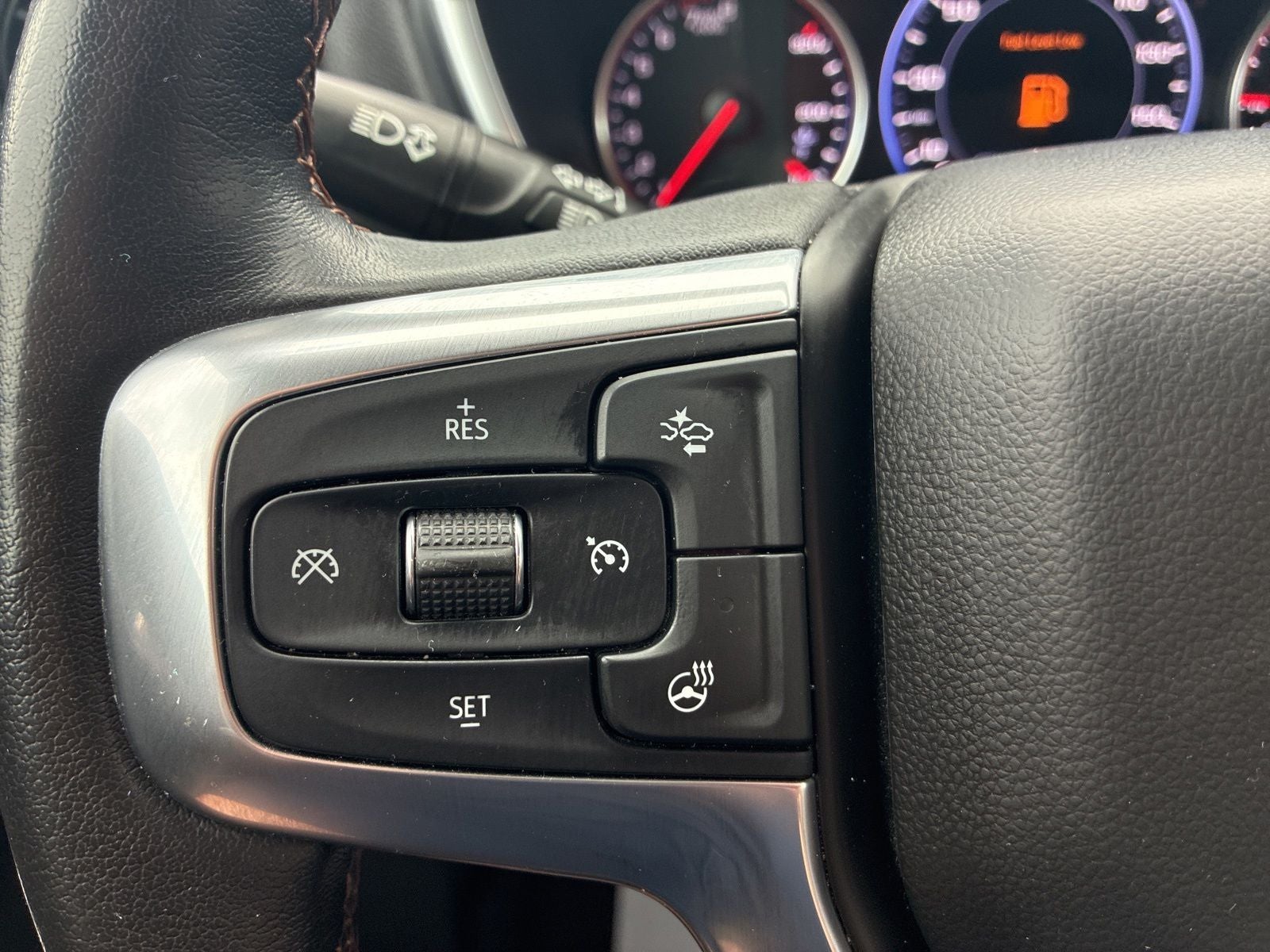 2020 Chevrolet Blazer AWD Premier