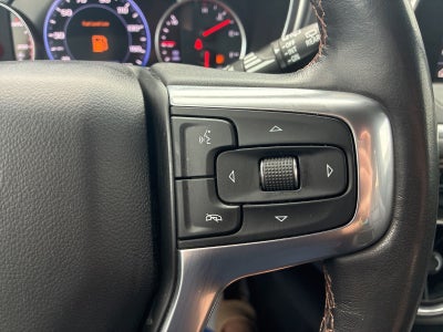 2020 Chevrolet Blazer AWD Premier