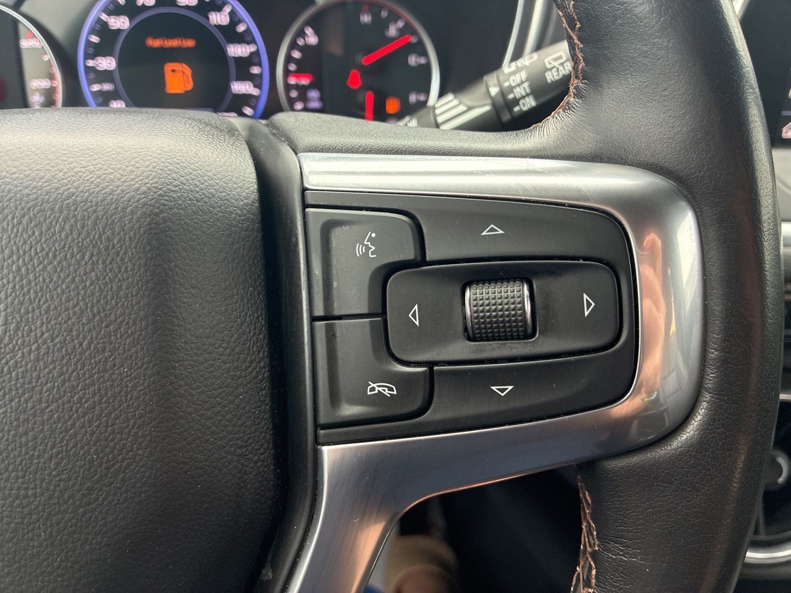 2020 Chevrolet Blazer AWD Premier