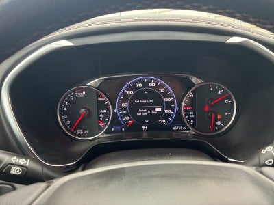 2020 Chevrolet Blazer AWD Premier