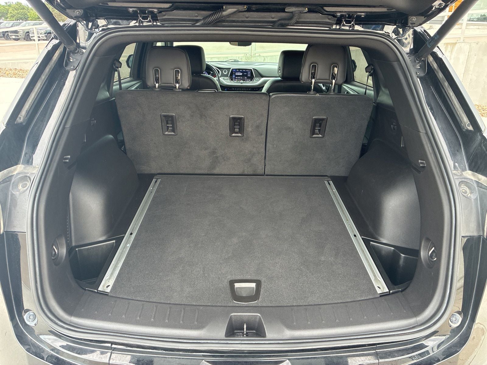 2020 Chevrolet Blazer AWD Premier