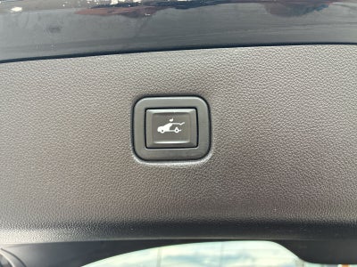 2020 Chevrolet Blazer AWD Premier