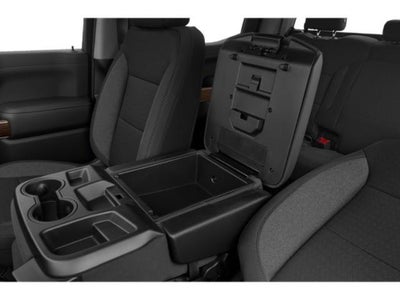 2020 GMC Sierra 1500 4WD Crew Cab Short Box SLE