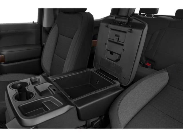 2020 GMC Sierra 1500 4WD Crew Cab Short Box SLE
