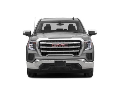 2020 GMC Sierra 1500 4WD Crew Cab Short Box SLE
