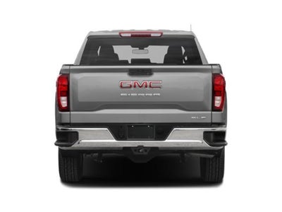2020 GMC Sierra 1500 4WD Crew Cab Short Box SLE