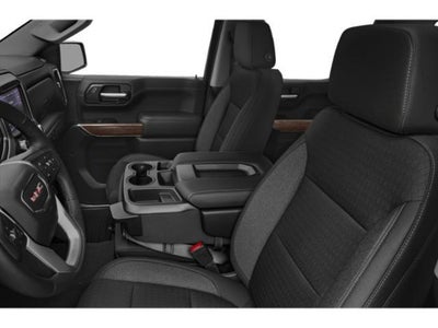 2020 GMC Sierra 1500 4WD Crew Cab Short Box SLE