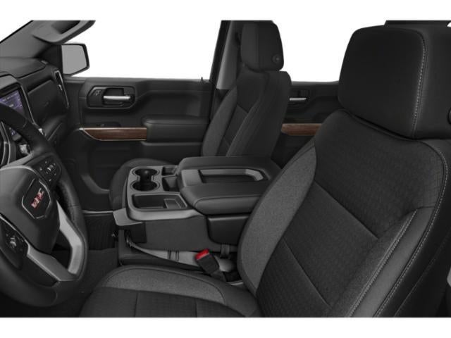 2020 GMC Sierra 1500 4WD Crew Cab Short Box SLE