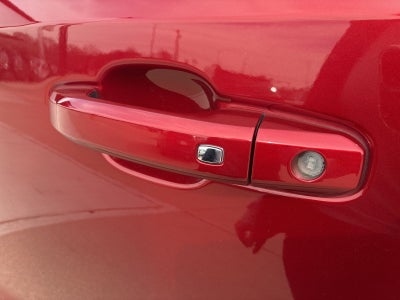 2021 GMC Sierra 1500 4WD Crew Cab Short Box AT4