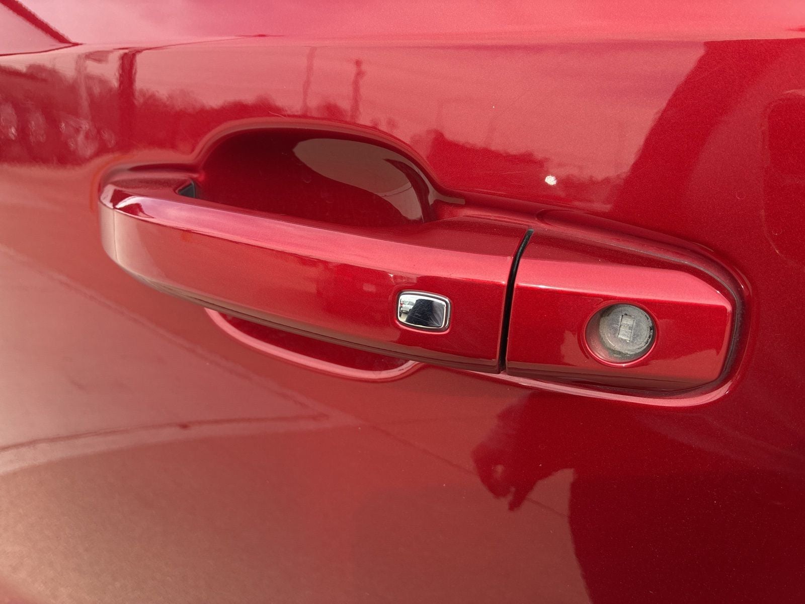 2021 GMC Sierra 1500 4WD Crew Cab Short Box AT4