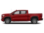 2021 GMC Sierra 1500 4WD Crew Cab Short Box AT4