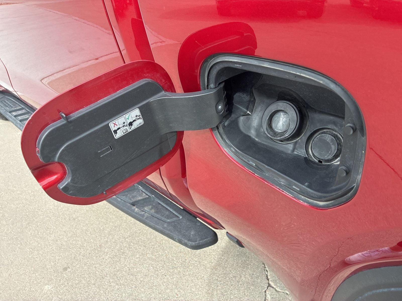 2021 GMC Sierra 1500 4WD Crew Cab Short Box AT4