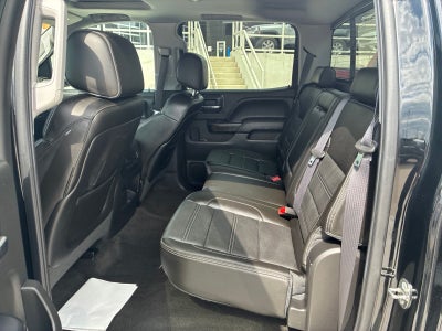 2015 GMC Sierra 1500 Denali