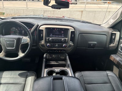 2015 GMC Sierra 1500 Denali