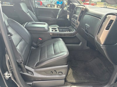 2015 GMC Sierra 1500 Denali