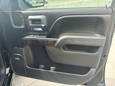 2015 GMC Sierra 1500 Denali