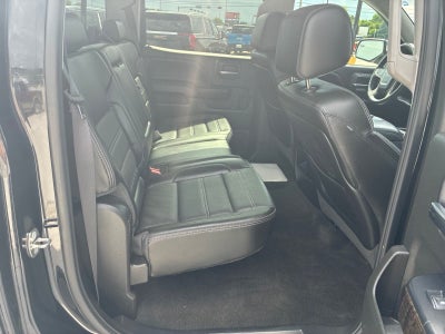 2015 GMC Sierra 1500 Denali