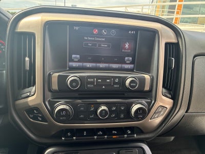 2015 GMC Sierra 1500 Denali