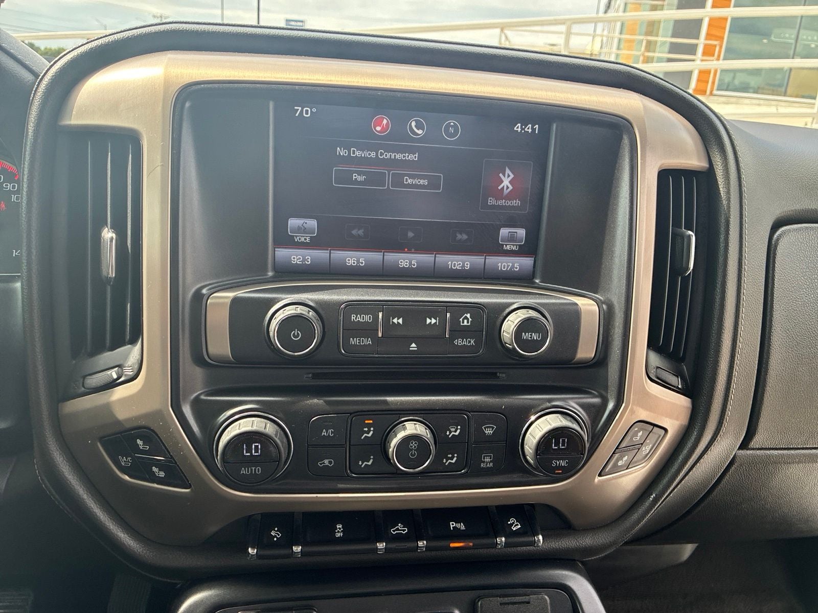 2015 GMC Sierra 1500 Denali
