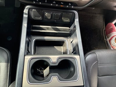 2015 GMC Sierra 1500 Denali