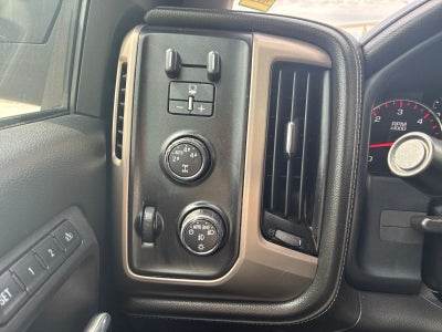 2015 GMC Sierra 1500 Denali
