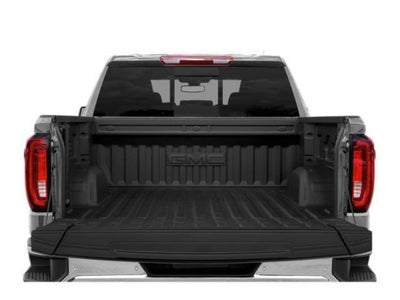 2020 GMC Sierra 1500 4WD Crew Cab Short Box SLT