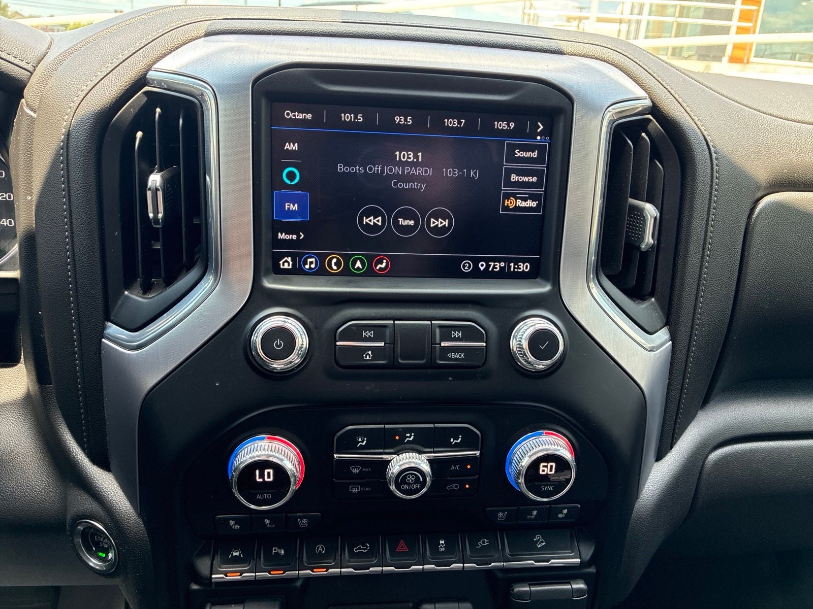 2020 GMC Sierra 1500 4WD Crew Cab Short Box SLT