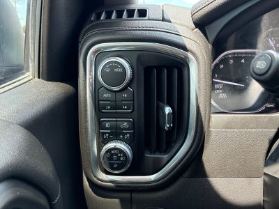 2020 GMC Sierra 1500 4WD Crew Cab Short Box SLT