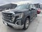 2021 GMC Sierra 1500 4WD Crew Cab Standard Box SLT