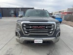 2021 GMC Sierra 1500 4WD Crew Cab Standard Box SLT