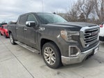 2021 GMC Sierra 1500 4WD Crew Cab Standard Box SLT