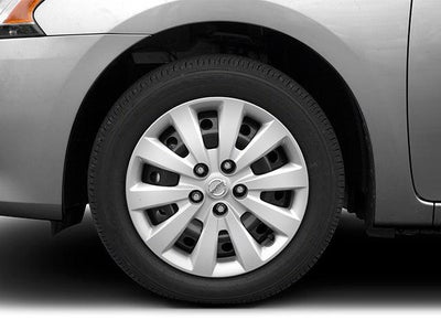 2014 Nissan Sentra SL