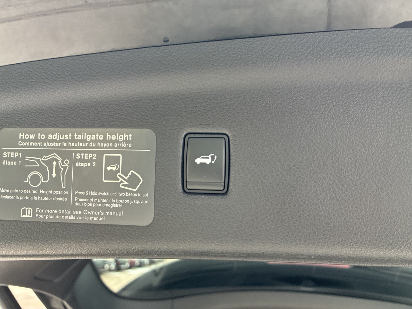 2022 INFINITI QX50 LUXE