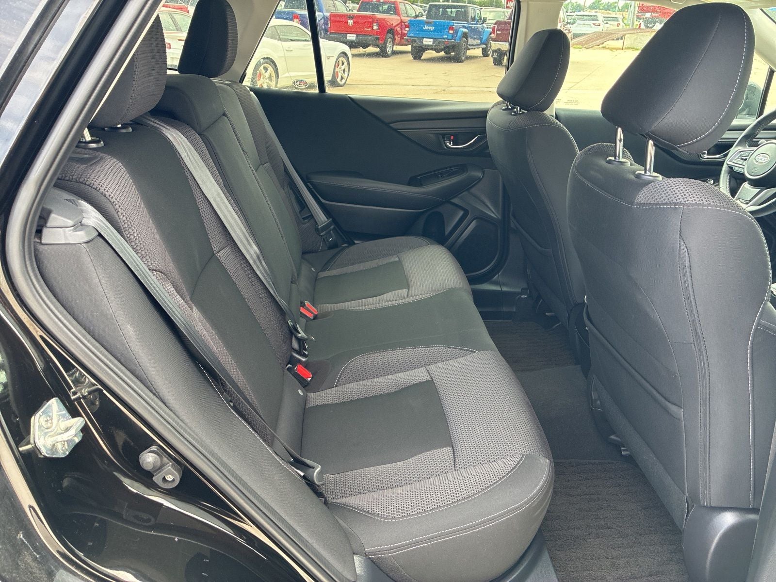 2023 Subaru Outback Premium