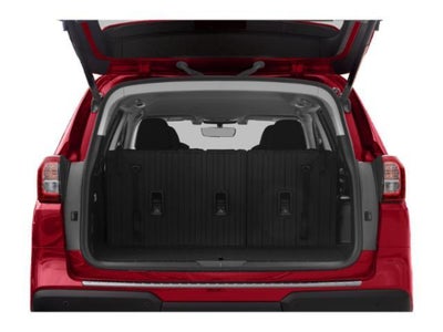 2020 Subaru Ascent Limited