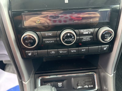 2020 Subaru Ascent Limited