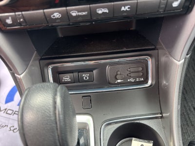 2020 Subaru Ascent Limited