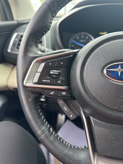 2020 Subaru Ascent Limited