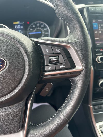 2020 Subaru Ascent Limited