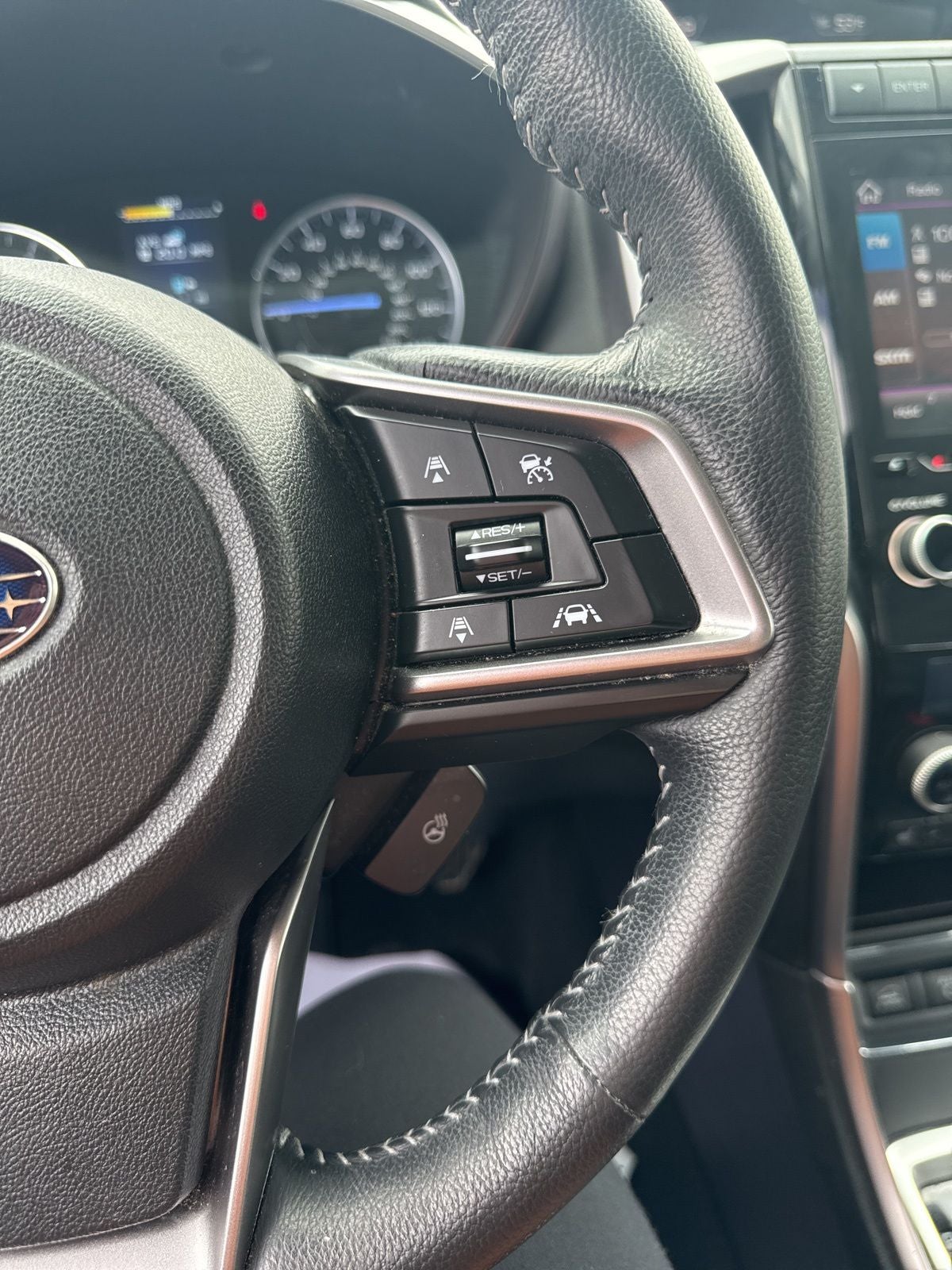 2020 Subaru Ascent Limited