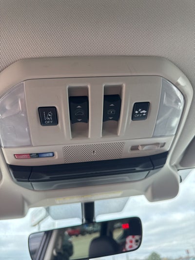 2020 Subaru Ascent Limited