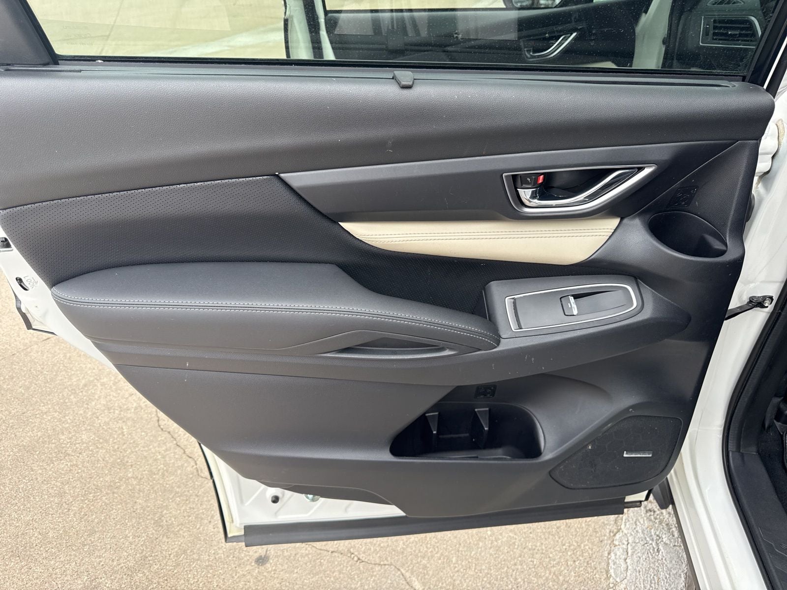 2020 Subaru Ascent Limited