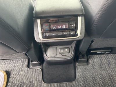 2020 Subaru Ascent Limited