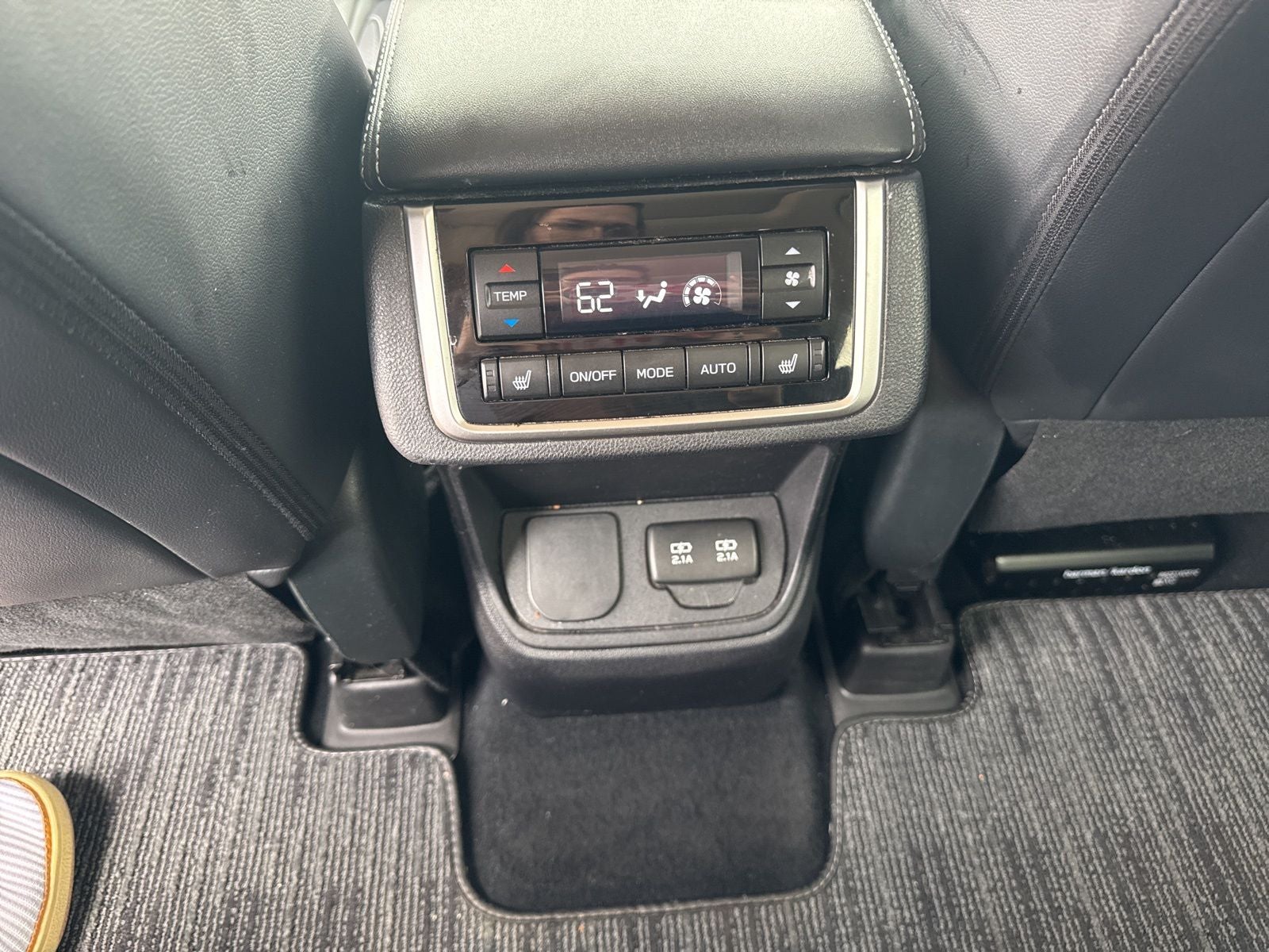 2020 Subaru Ascent Limited