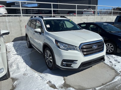 2020 Subaru Ascent Limited