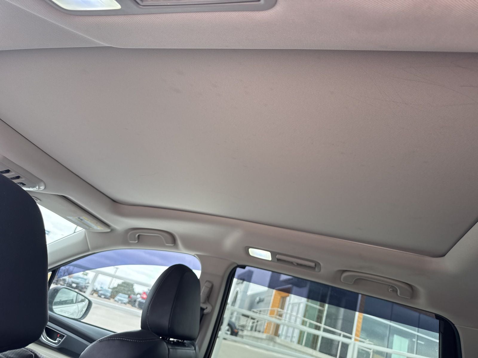 2020 Subaru Ascent Limited